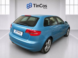 Audi A3 2009