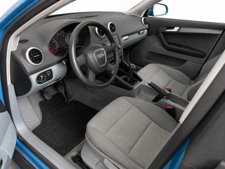 Audi A3 2009