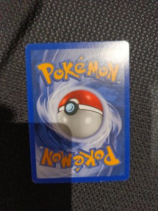 Carta Pokémon Scizor Black Promo Star