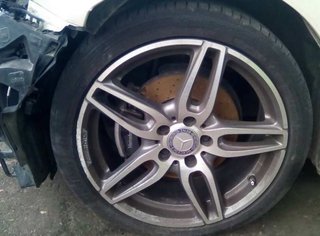 Mercedes-benz a12376600229051 elevalunas cla