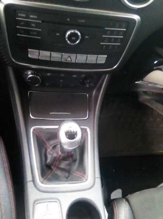 Mercedes-benz a12376600229051 elevalunas cla