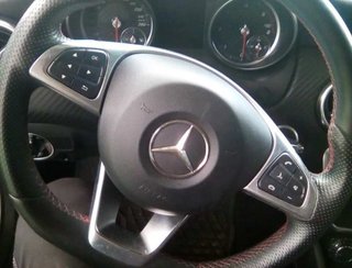 Mercedes-benz a12376600229051 elevalunas cla