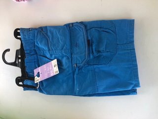 Pantalón niño Decathlon 2-3 años