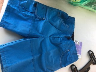 Pantalón niño Decathlon 2-3 años