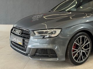 Audi S3 2015 ¡con 300cv 🚀!