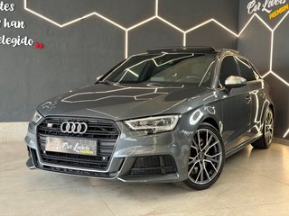 Audi S3 2015 ¡con 300cv 🚀!