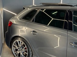 Audi S3 2015 ¡con 300cv 🚀!