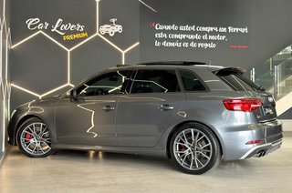 Audi S3 2015 ¡con 300cv 🚀!