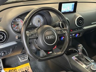 Audi S3 2015 ¡con 300cv 🚀!