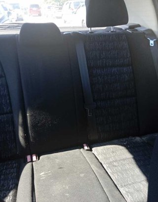 Asiento trasero peugeot 307 berlina (s2) xs 448695
