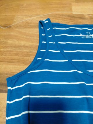 Vestido largo Talla S