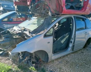 Salpicadero ford 358193 focus c-max (cap) ambiente