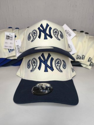 Gorra New Era New York Yankees 9FIFTY Snapback Y2K