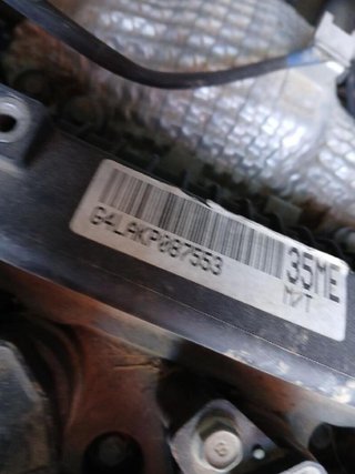 G4la motor completo kia stonic (yb) otolp1046587