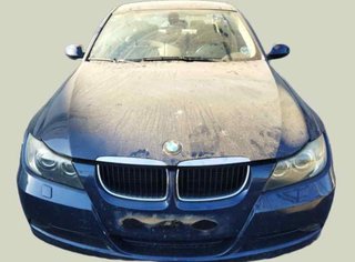 N47d20a brazo suspensión superior bmw 3 2.0 206635