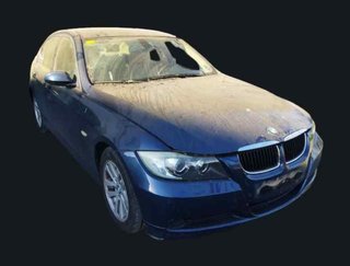 N47d20a brazo suspensión superior bmw 3 2.0 206635