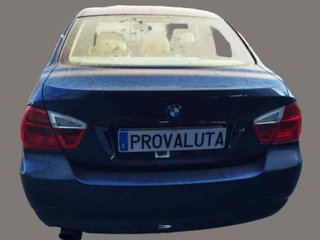 N47d20a brazo suspensión superior bmw 3 2.0 206635