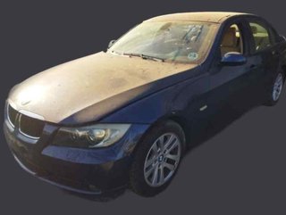 N47d20a brazo suspensión superior bmw 3 2.0 206635