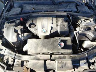 N47d20a brazo suspensión superior bmw 3 2.0 206635
