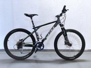 GT Avalanche Sport Talla M 26 Frenos Deore