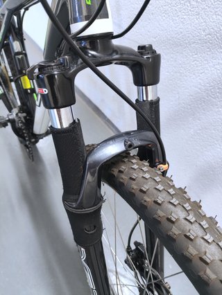 GT Avalanche Sport Talla M 26 Frenos Deore