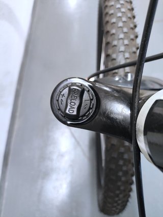 GT Avalanche Sport Talla M 26 Frenos Deore