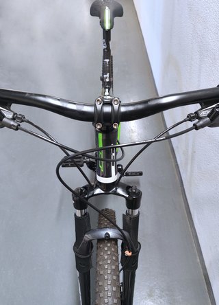 GT Avalanche Sport Talla M 26 Frenos Deore