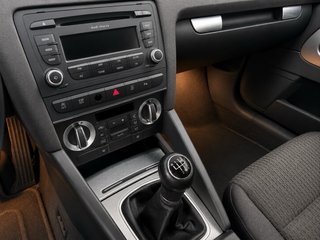 Audi A3 1.4 TFSI