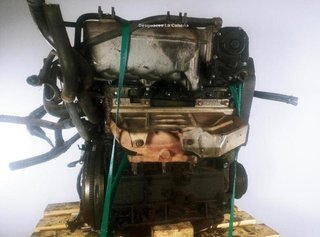 Seat 20258399 aft motor completo toledo i (1l) 1.6