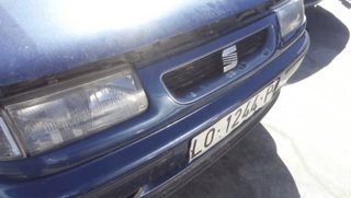 Seat 20258399 aft motor completo toledo i (1l) 1.6