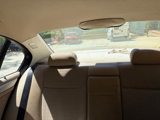 BMW E46 Serie 3 2002