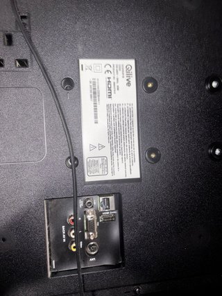 TV Qilive 32 HD