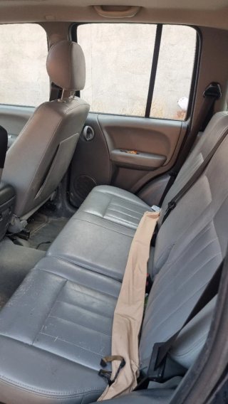 Jeep Cherokee 2005
