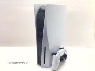consola ps5 sony playstation 5