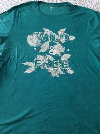 Lote 8 camisetas variadas talla XL