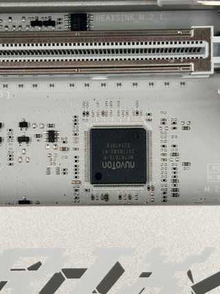 ASUS ROG STRIX B850-A GAMING WIFI Placa Base
