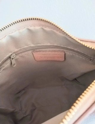 Bolso de piel