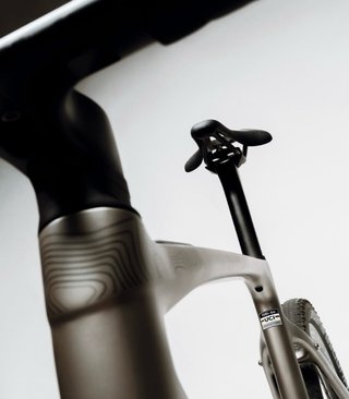 YOELEO Altera G21 Gravel Frameset (Nuevo)