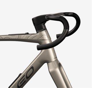 YOELEO Altera G21 Gravel Frameset (Nuevo)
