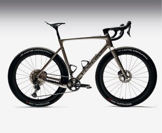 YOELEO Altera G21 Gravel Frameset (Nuevo)