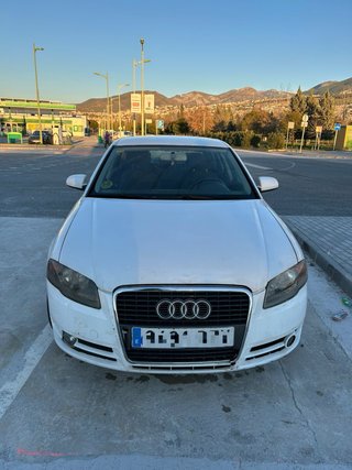Audi A4 2006