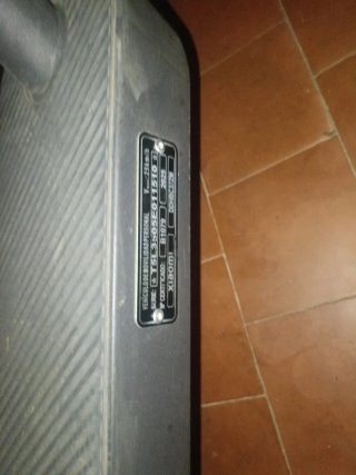 Patinete Eléctrico Xiaomi 5 ¡URGE EN VENTA!