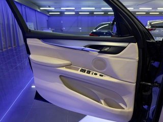 BMW X5 xDrive30d 190 kW (258 CV)