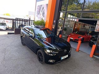 Mazda CX-60 e-Skyactiv D MHEV Homura Plus 4WD Auto 187 kW (254 CV)