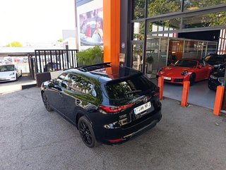 Mazda CX-60 e-Skyactiv D MHEV Homura Plus 4WD Auto 187 kW (254 CV)