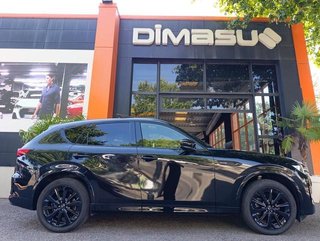 Mazda CX-60 e-Skyactiv D MHEV Homura Plus 4WD Auto 187 kW (254 CV)