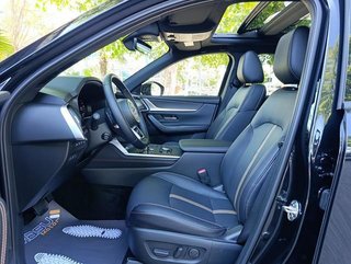 Mazda CX-60 e-Skyactiv D MHEV Homura Plus 4WD Auto 187 kW (254 CV)
