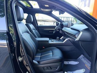 Mazda CX-60 e-Skyactiv D MHEV Homura Plus 4WD Auto 187 kW (254 CV)