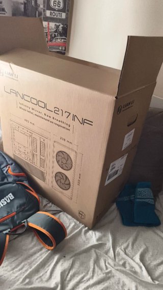 Pack PC Gaming Completo