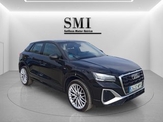 Audi Q2 Adrenalin 35 TDI 110 kW (150 CV) S tronic